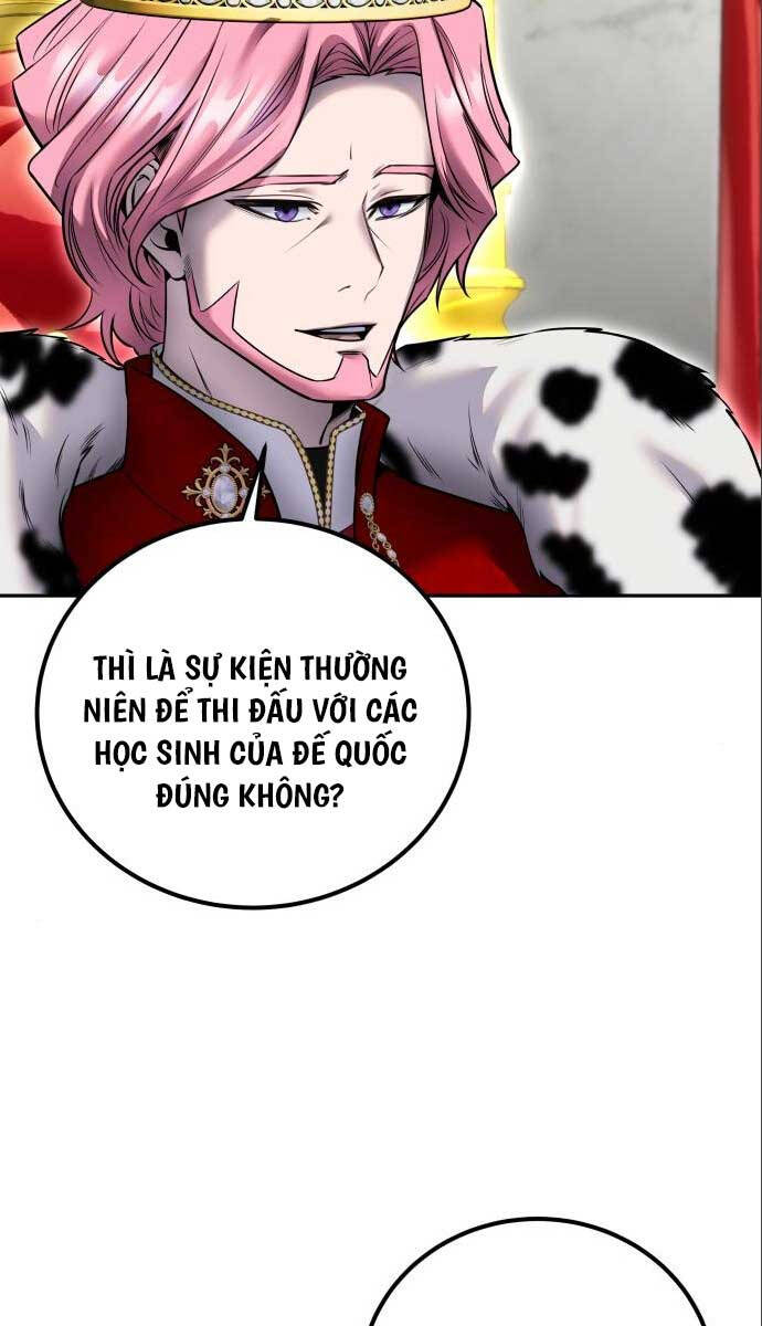 Tôi Mạnh Hơn Anh Hùng Chapter 21 - Trang 34