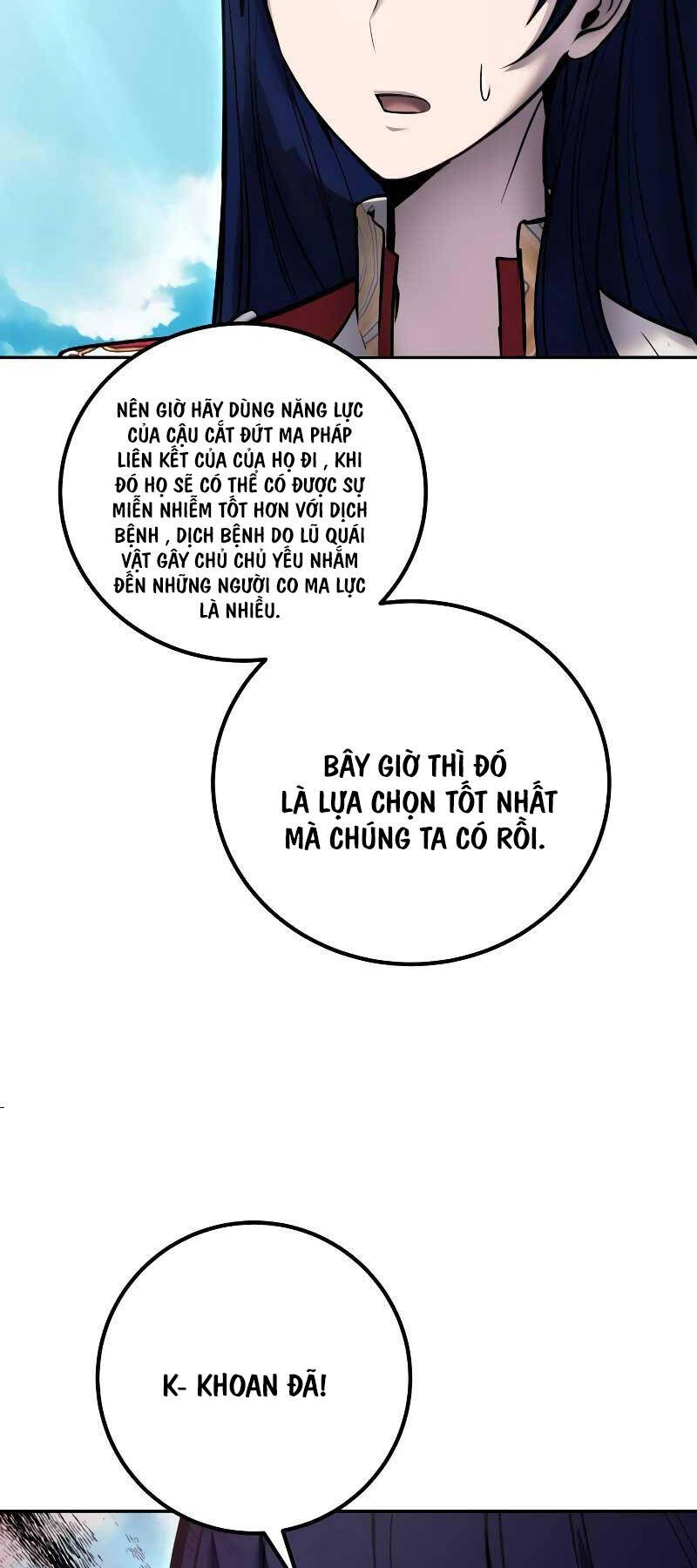 Tôi Mạnh Hơn Anh Hùng Chapter 41 - Trang 40