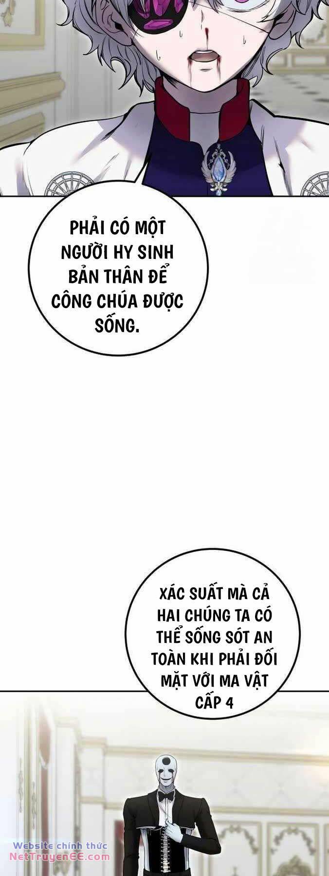 Tôi Mạnh Hơn Anh Hùng Chapter 36 - Trang 25