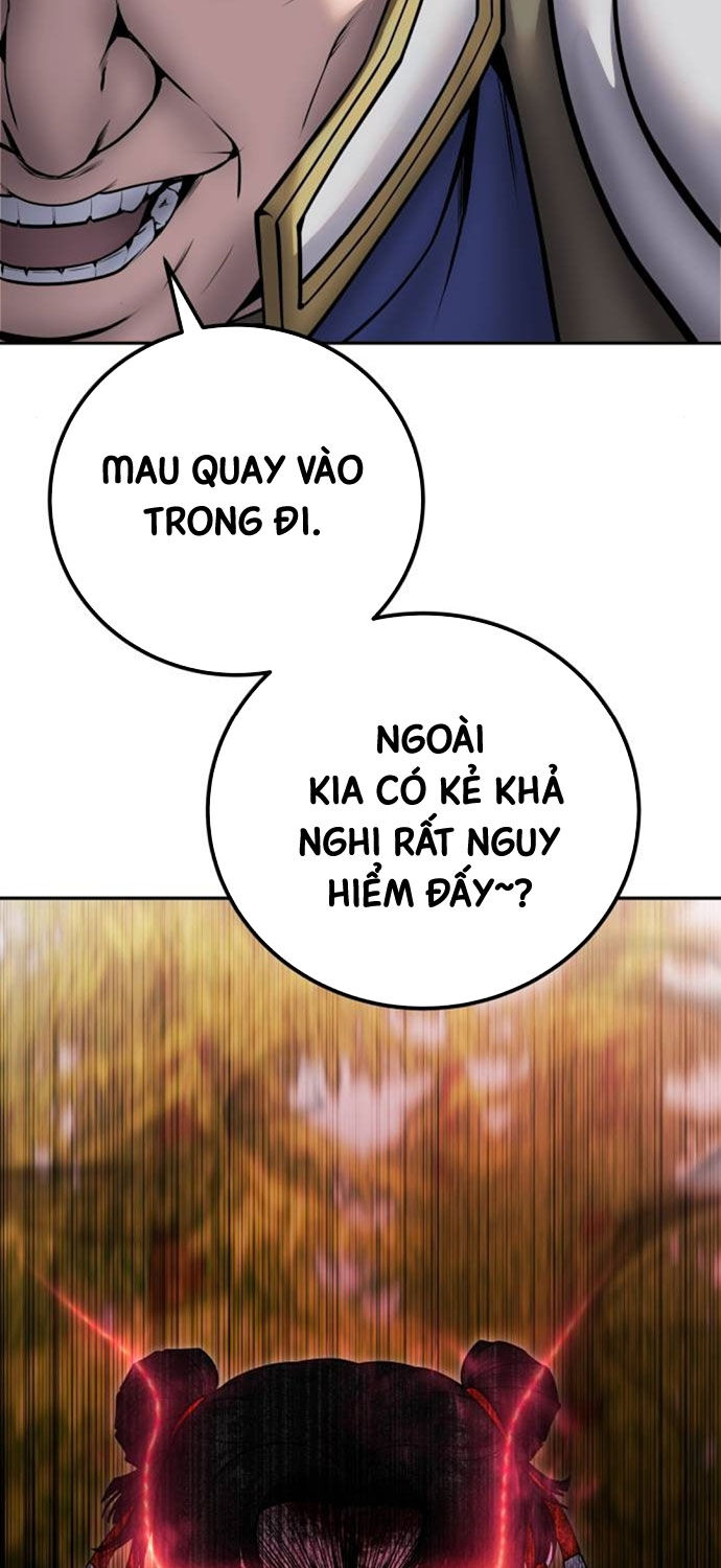 Tôi Mạnh Hơn Anh Hùng Chapter 64 - Trang 17