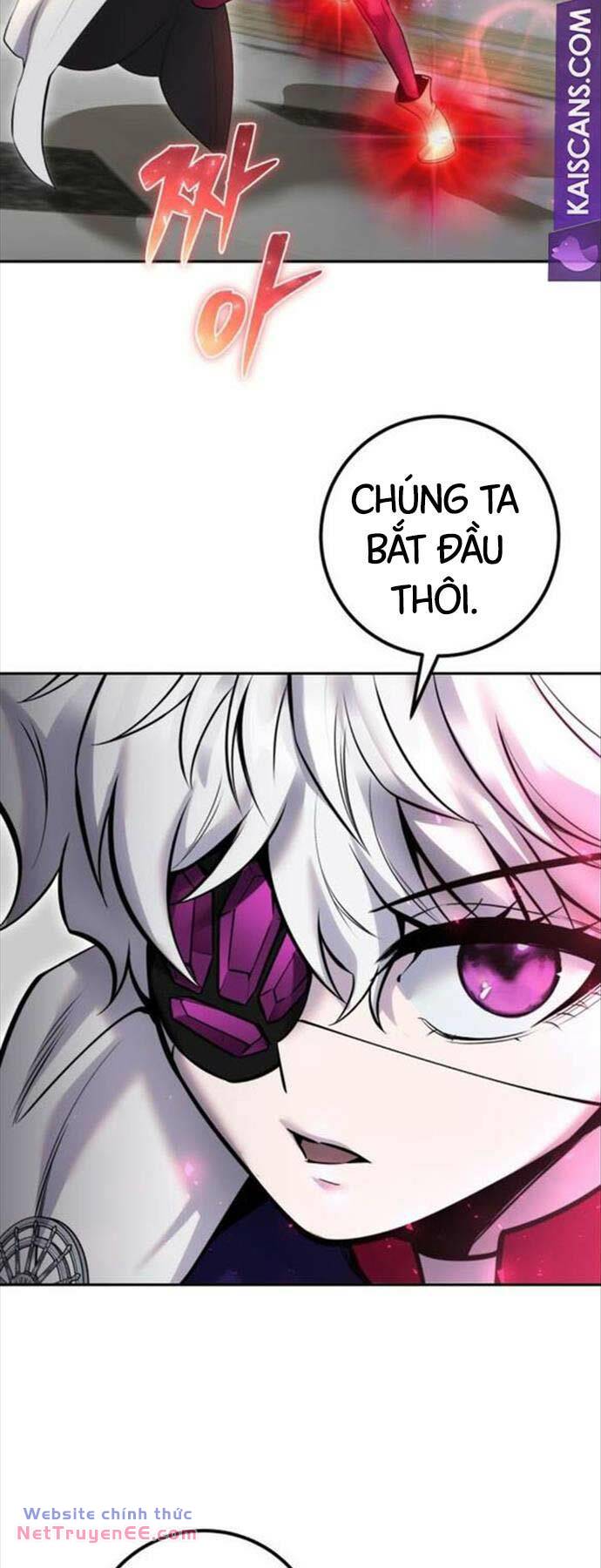 Tôi Mạnh Hơn Anh Hùng Chapter 35 - Trang 18