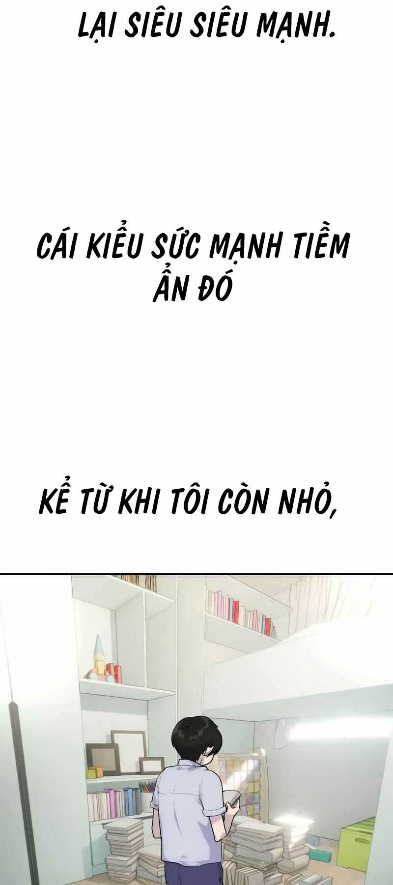 Tôi Mạnh Hơn Anh Hùng Chapter 1 - Trang 6