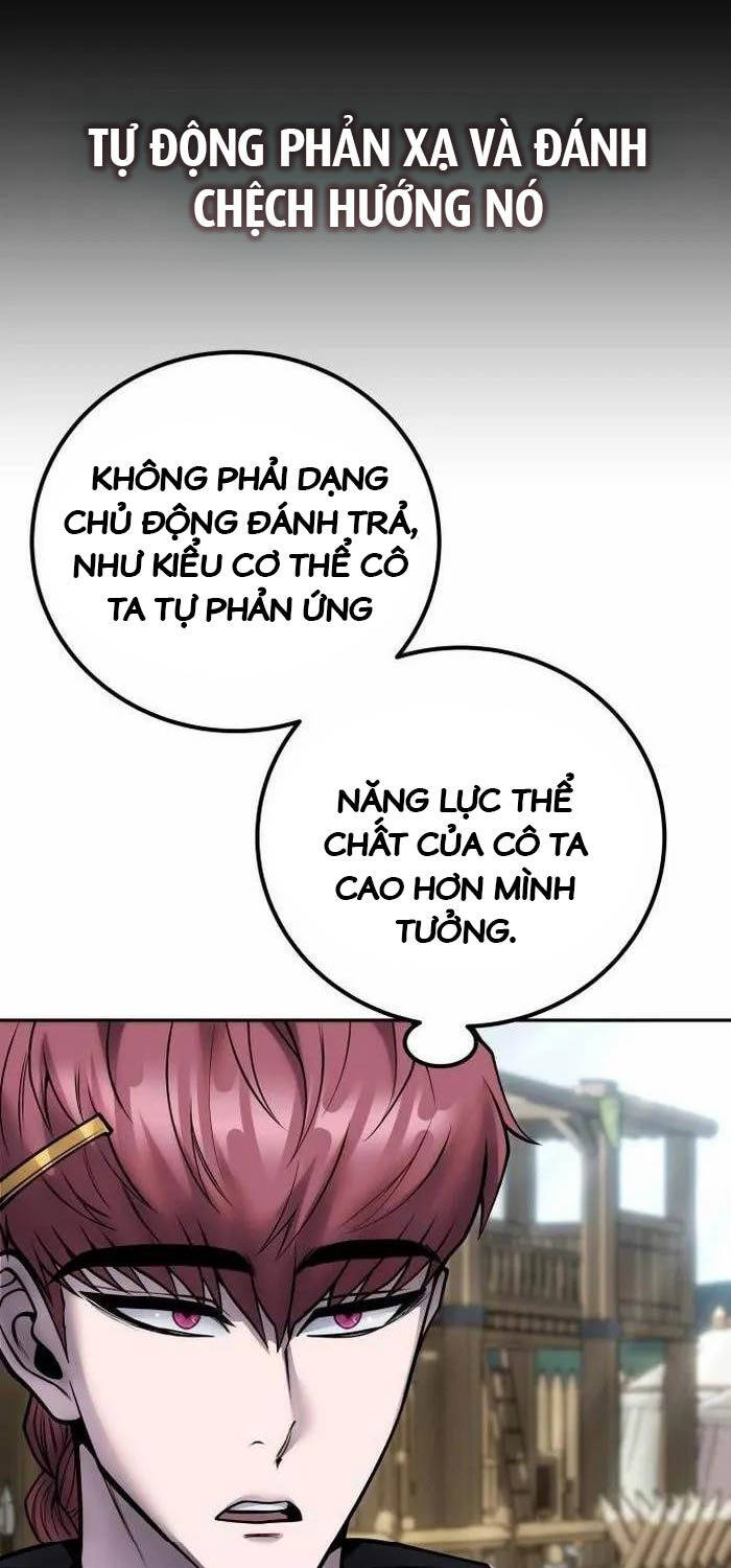 Tôi Mạnh Hơn Anh Hùng Chapter 50 - Trang 59