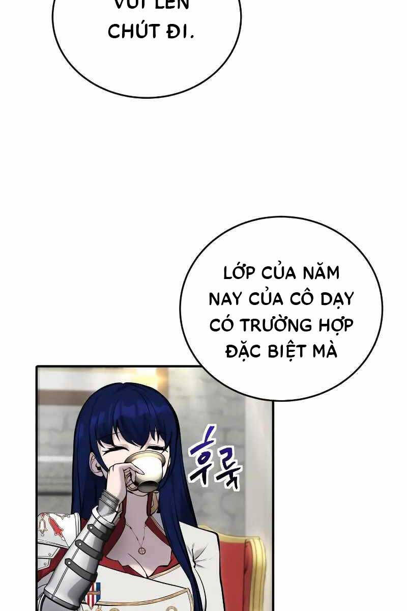 Tôi Mạnh Hơn Anh Hùng Chapter 7 - Trang 6