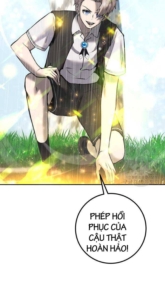 Tôi Mạnh Hơn Anh Hùng Chapter 17 - Trang 46