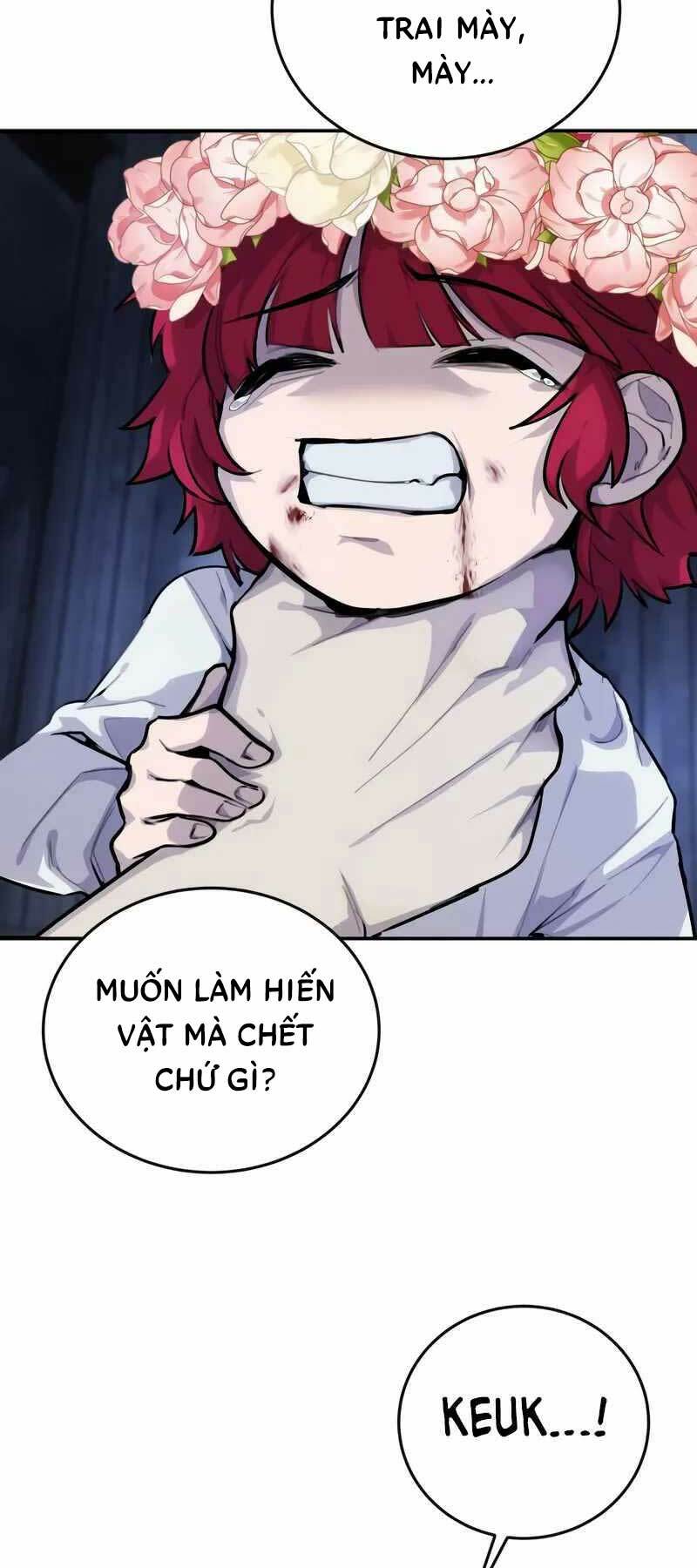 Tôi Mạnh Hơn Anh Hùng Chapter 1 - Trang 176