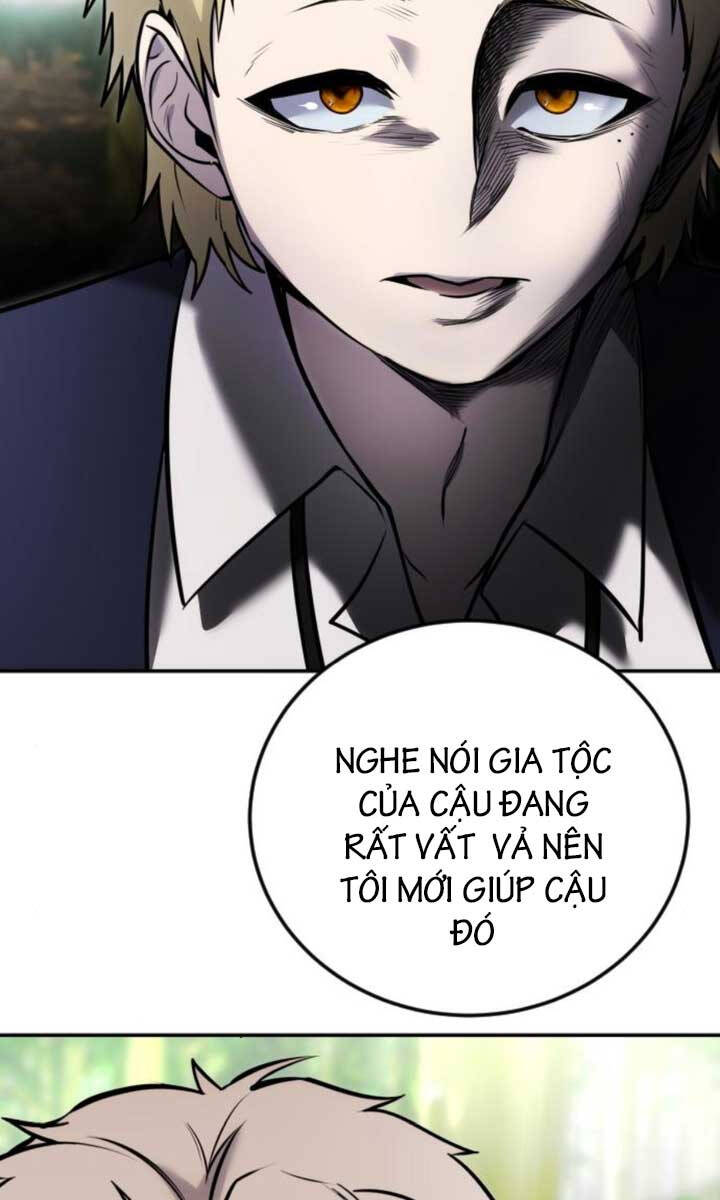 Tôi Mạnh Hơn Anh Hùng Chapter 10 - Trang 38