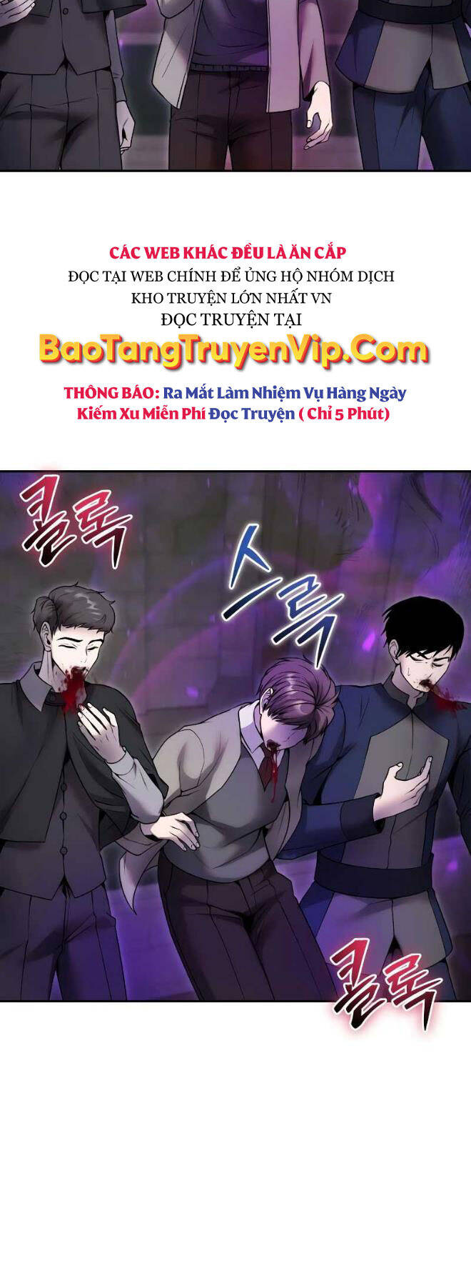 Tôi Mạnh Hơn Anh Hùng Chapter 40 - Trang 51