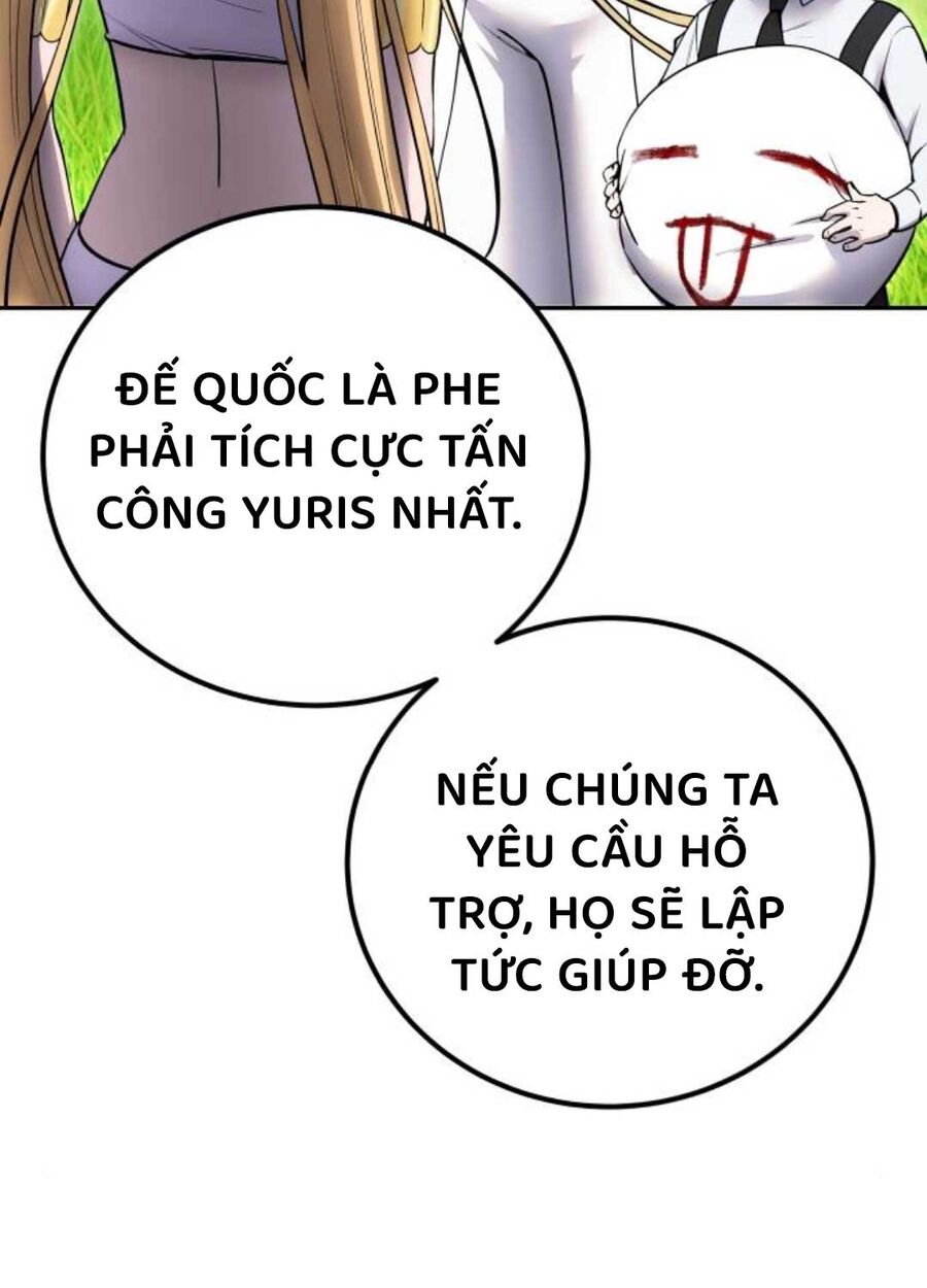 Tôi Mạnh Hơn Anh Hùng Chapter 65 - Trang 36