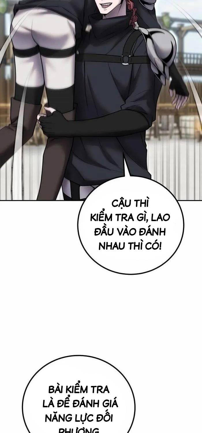 Tôi Mạnh Hơn Anh Hùng Chapter 50 - Trang 33