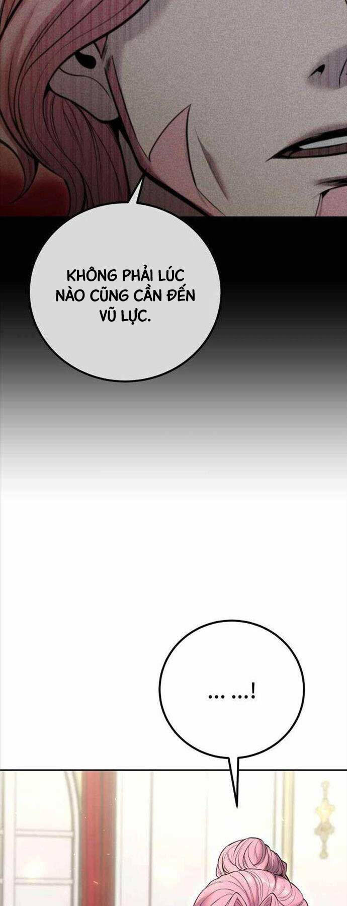 Tôi Mạnh Hơn Anh Hùng Chapter 37 - Trang 31