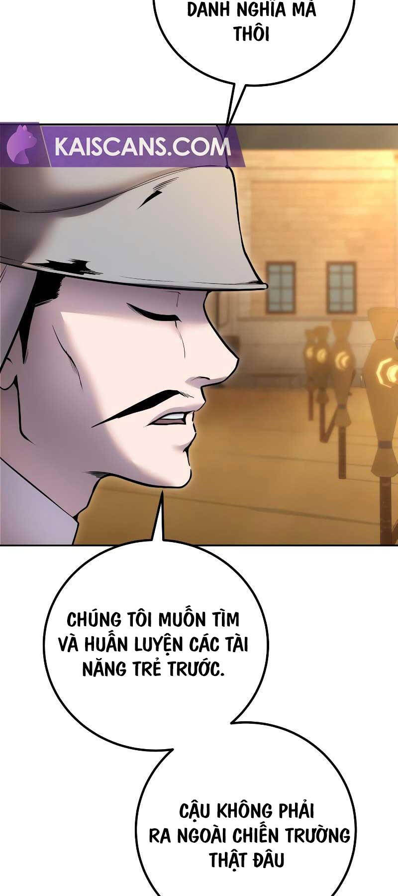 Tôi Mạnh Hơn Anh Hùng Chapter 44 - Trang 82