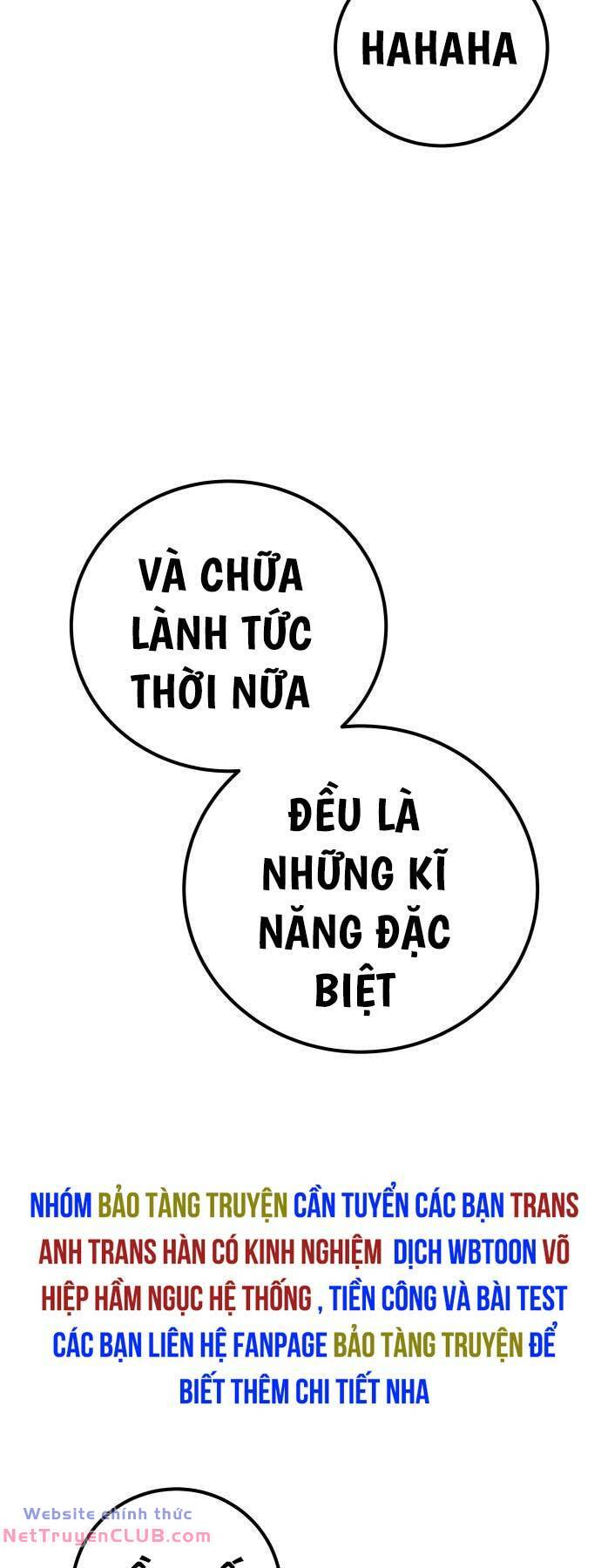 Tôi Mạnh Hơn Anh Hùng Chapter 29 - Trang 15