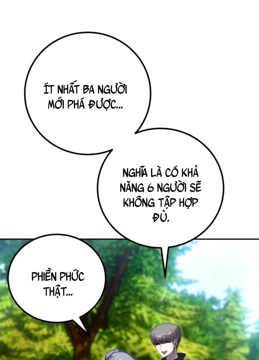 Tôi Mạnh Hơn Anh Hùng Chapter 57 - Trang 15