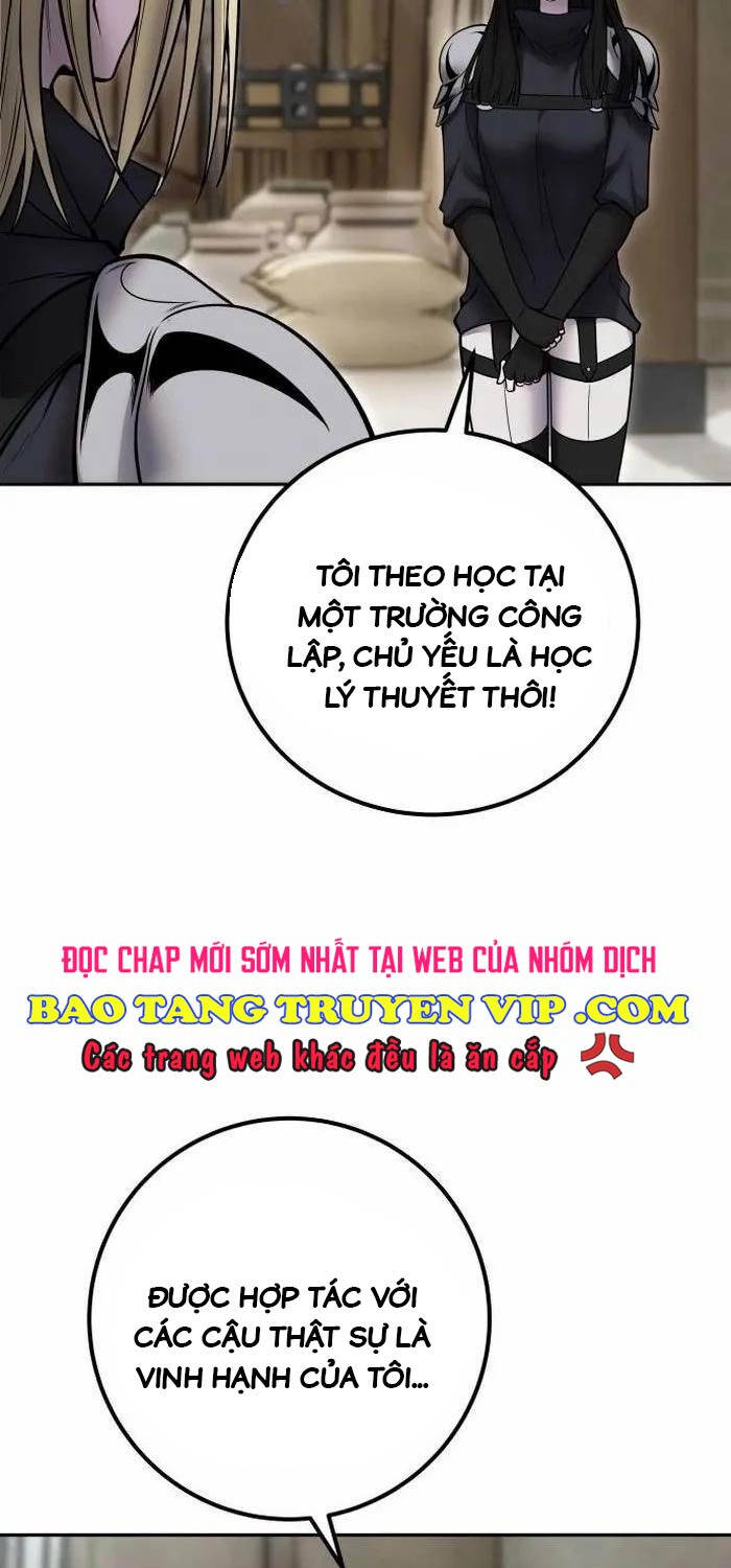 Tôi Mạnh Hơn Anh Hùng Chapter 50 - Trang 16