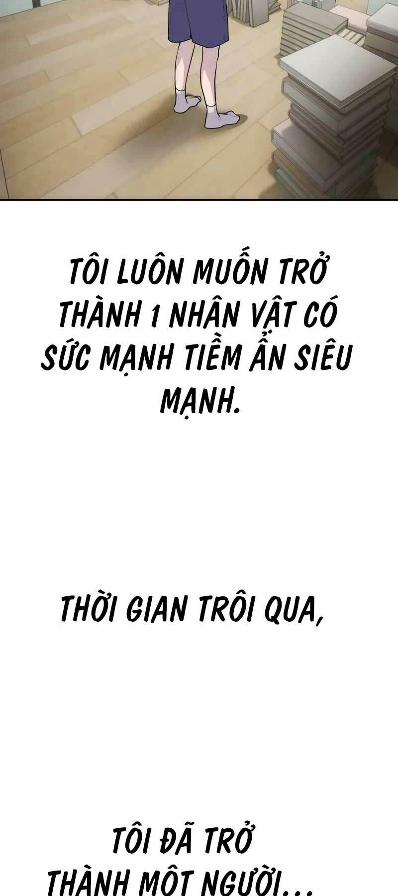 Tôi Mạnh Hơn Anh Hùng Chapter 1 - Trang 7