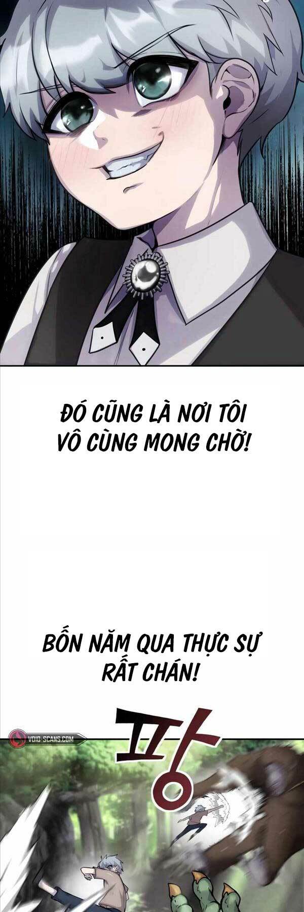 Tôi Mạnh Hơn Anh Hùng Chapter 2 - Trang 16