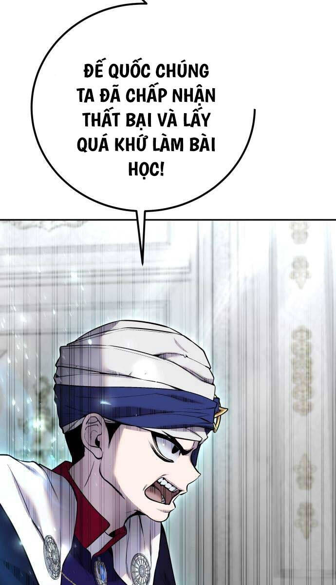 Tôi Mạnh Hơn Anh Hùng Chapter 31 - Trang 24