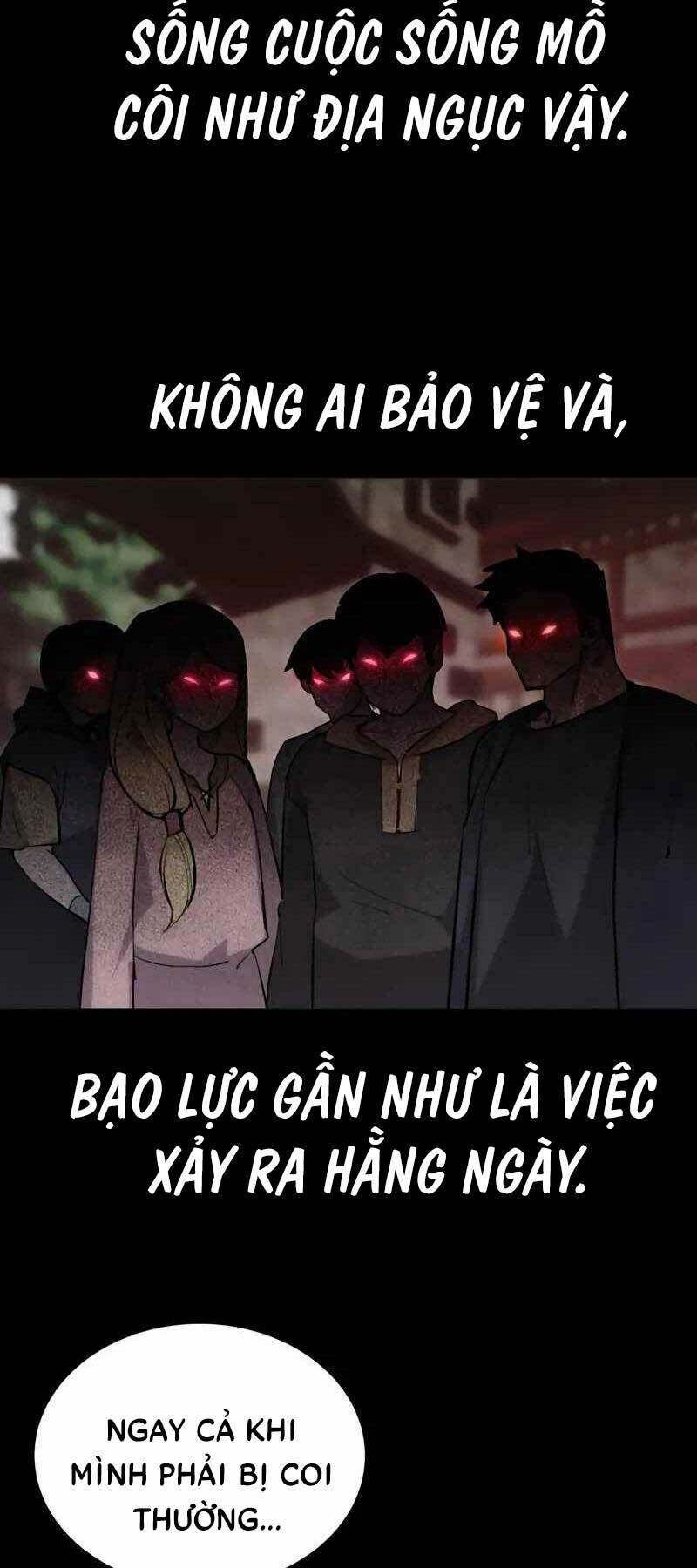 Tôi Mạnh Hơn Anh Hùng Chapter 1 - Trang 105