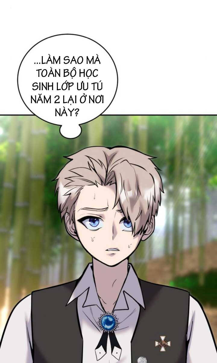 Tôi Mạnh Hơn Anh Hùng Chapter 10 - Trang 10