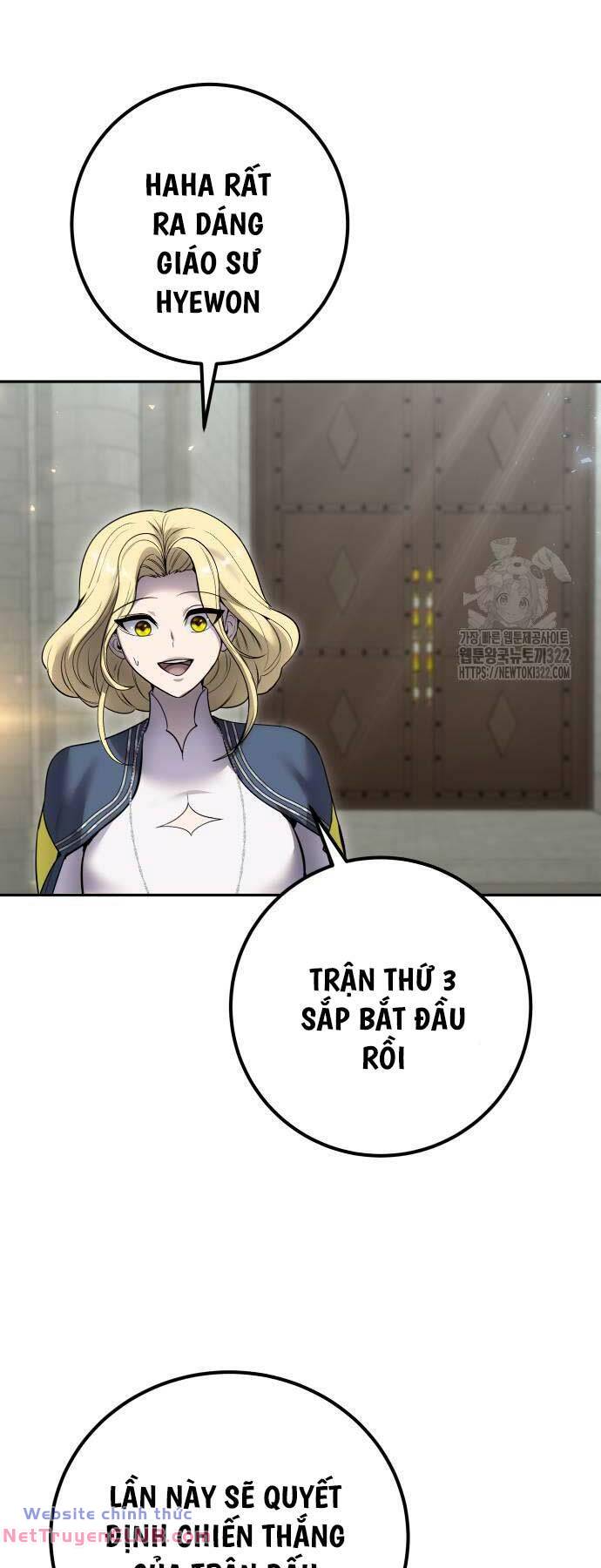 Tôi Mạnh Hơn Anh Hùng Chapter 29 - Trang 76