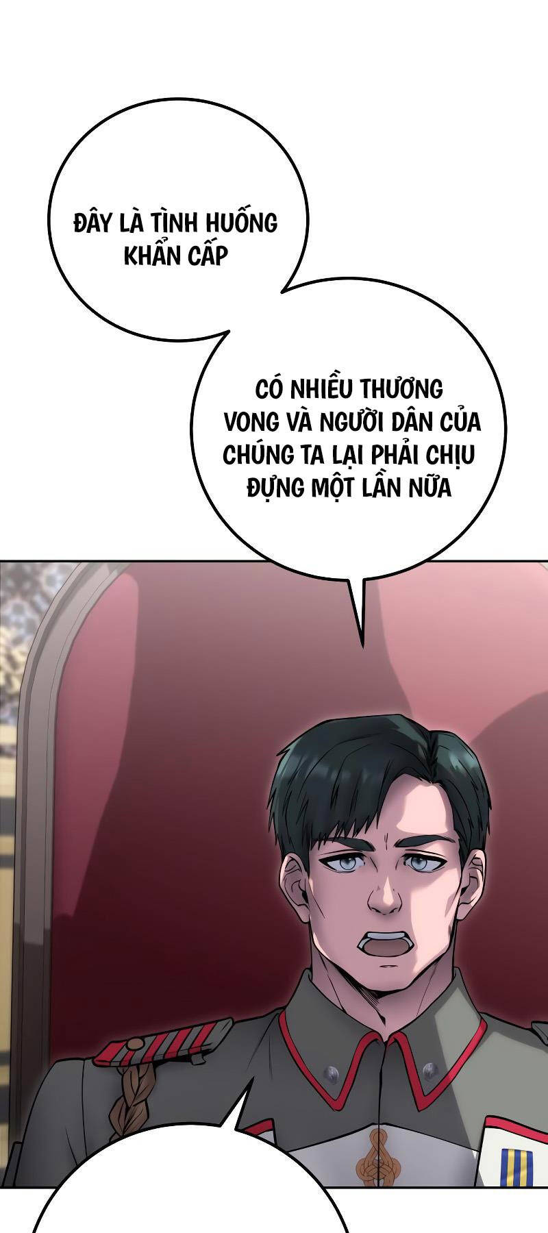 Tôi Mạnh Hơn Anh Hùng Chapter 43 - Trang 85