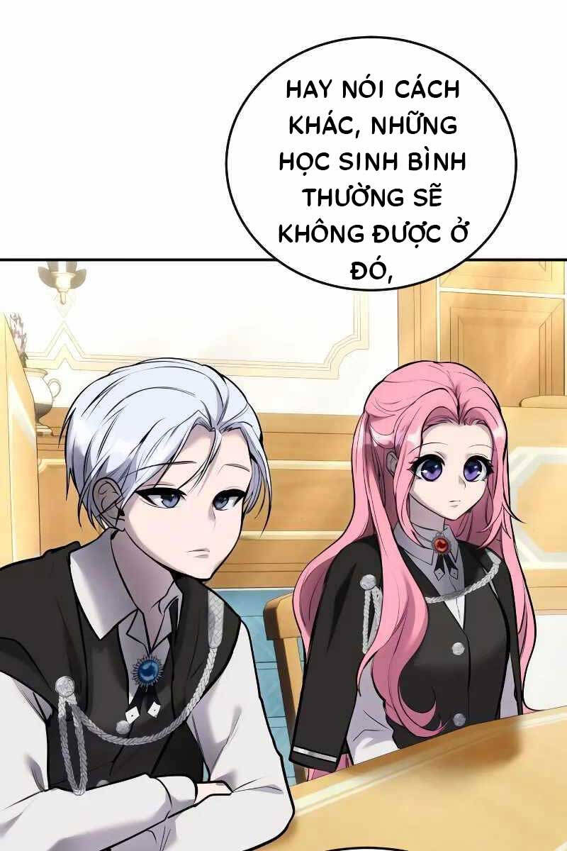 Tôi Mạnh Hơn Anh Hùng Chapter 7 - Trang 135