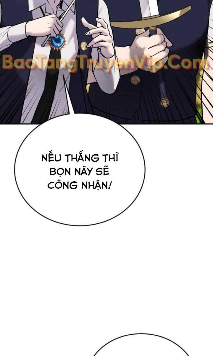 Tôi Mạnh Hơn Anh Hùng Chapter 9 - Trang 11