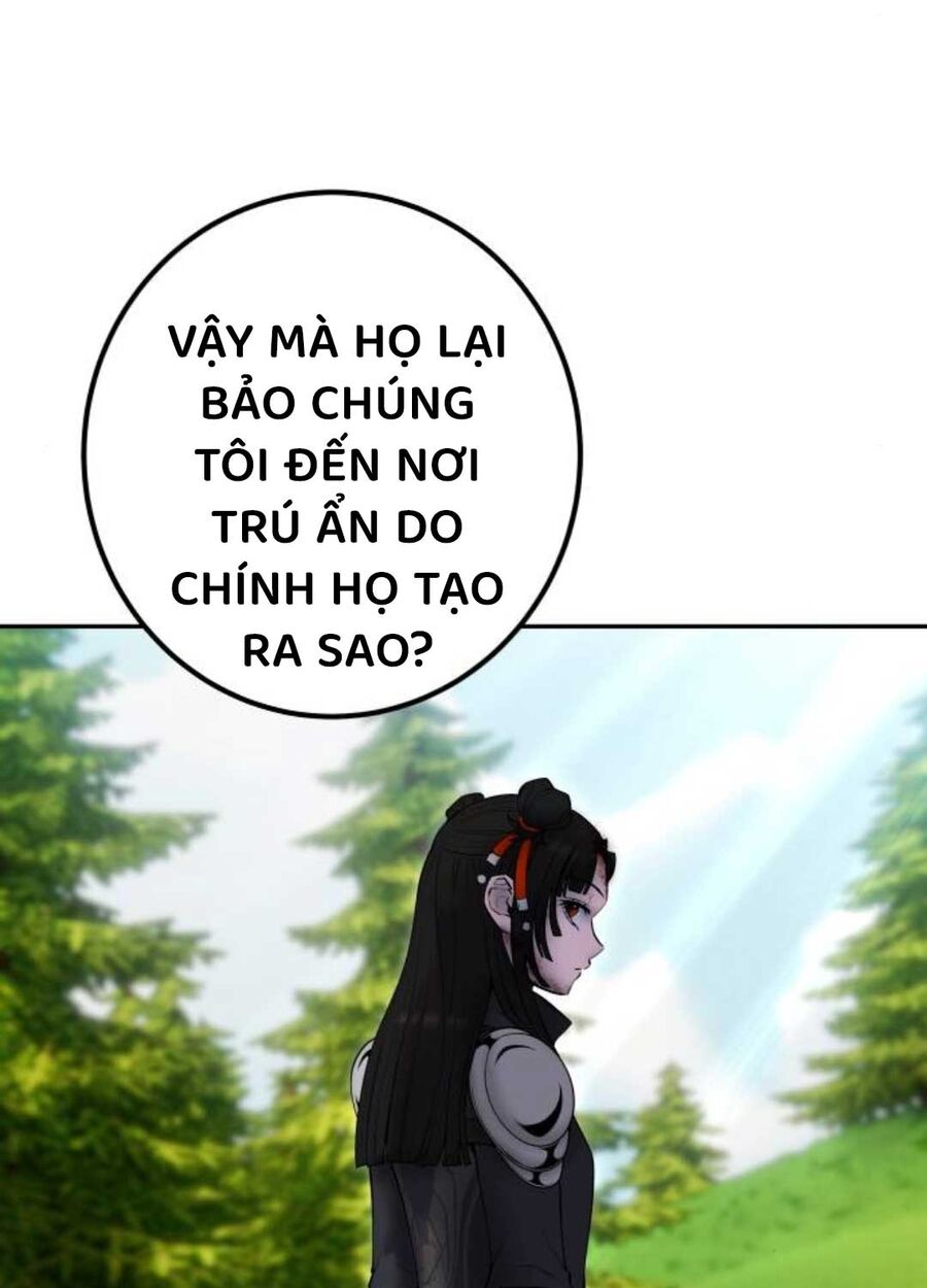 Tôi Mạnh Hơn Anh Hùng Chapter 65 - Trang 118