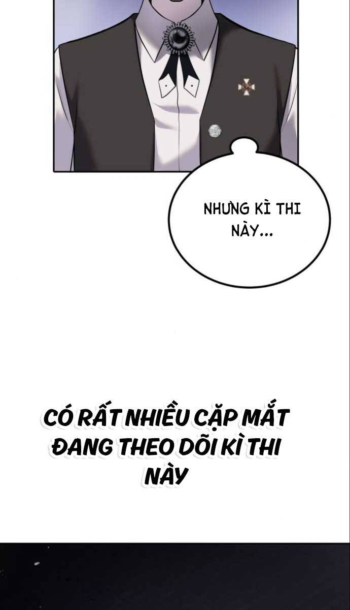 Tôi Mạnh Hơn Anh Hùng Chapter 15 - Trang 3