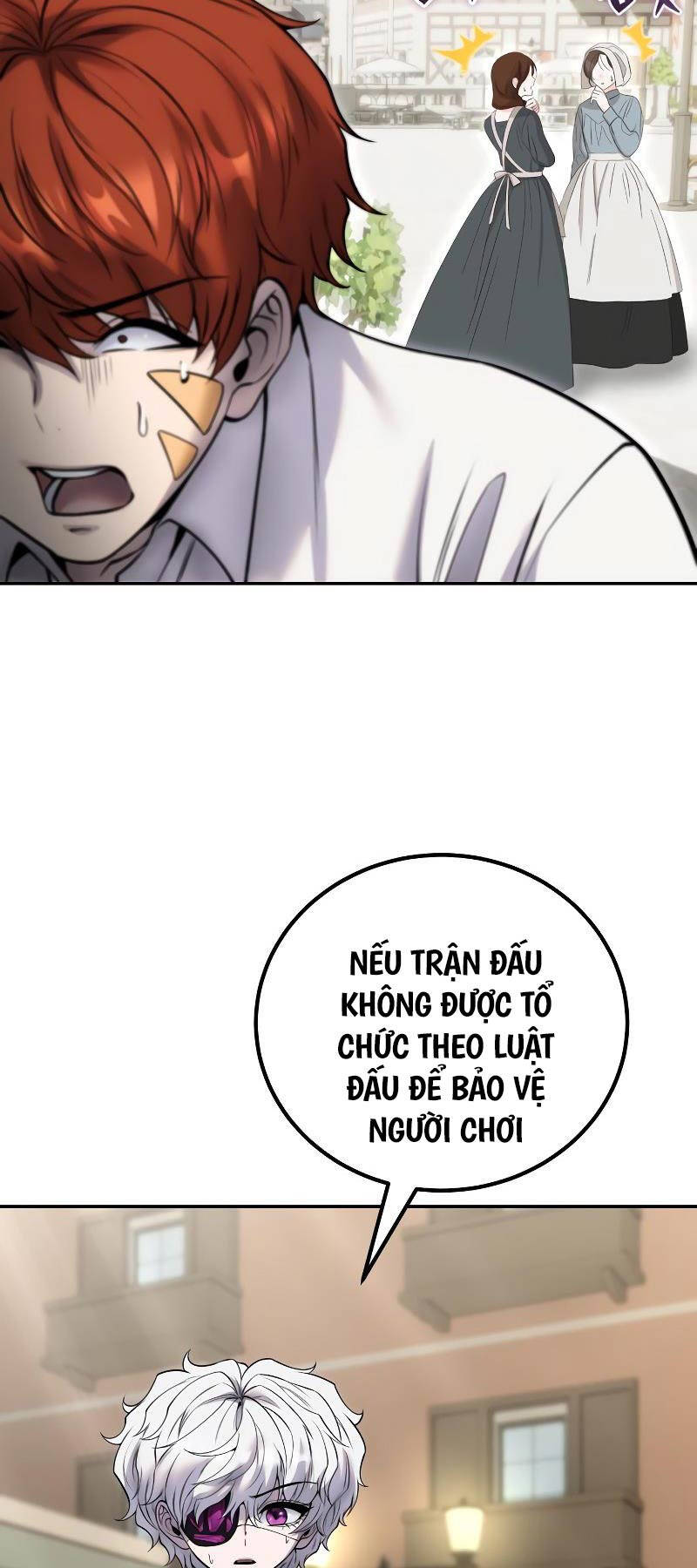 Tôi Mạnh Hơn Anh Hùng Chapter 43 - Trang 26