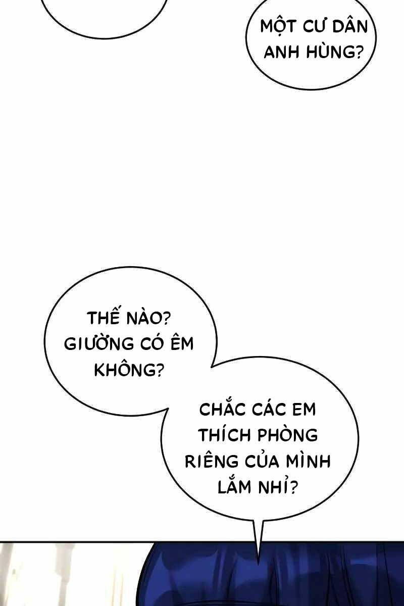 Tôi Mạnh Hơn Anh Hùng Chapter 7 - Trang 133