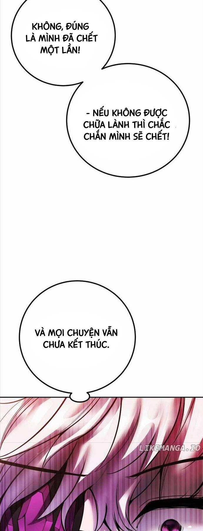 Tôi Mạnh Hơn Anh Hùng Chapter 37 - Trang 49