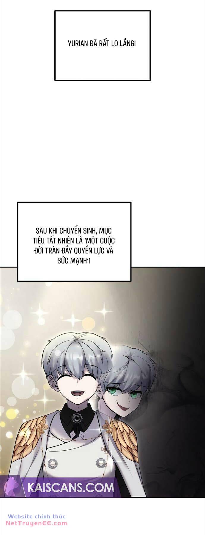 Tôi Mạnh Hơn Anh Hùng Chapter 38 - Trang 36