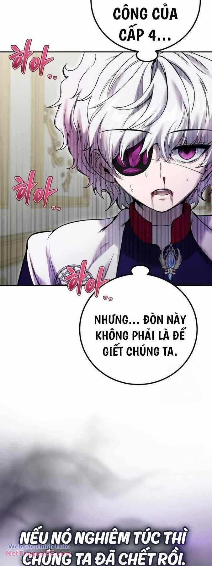 Tôi Mạnh Hơn Anh Hùng Chapter 36 - Trang 22