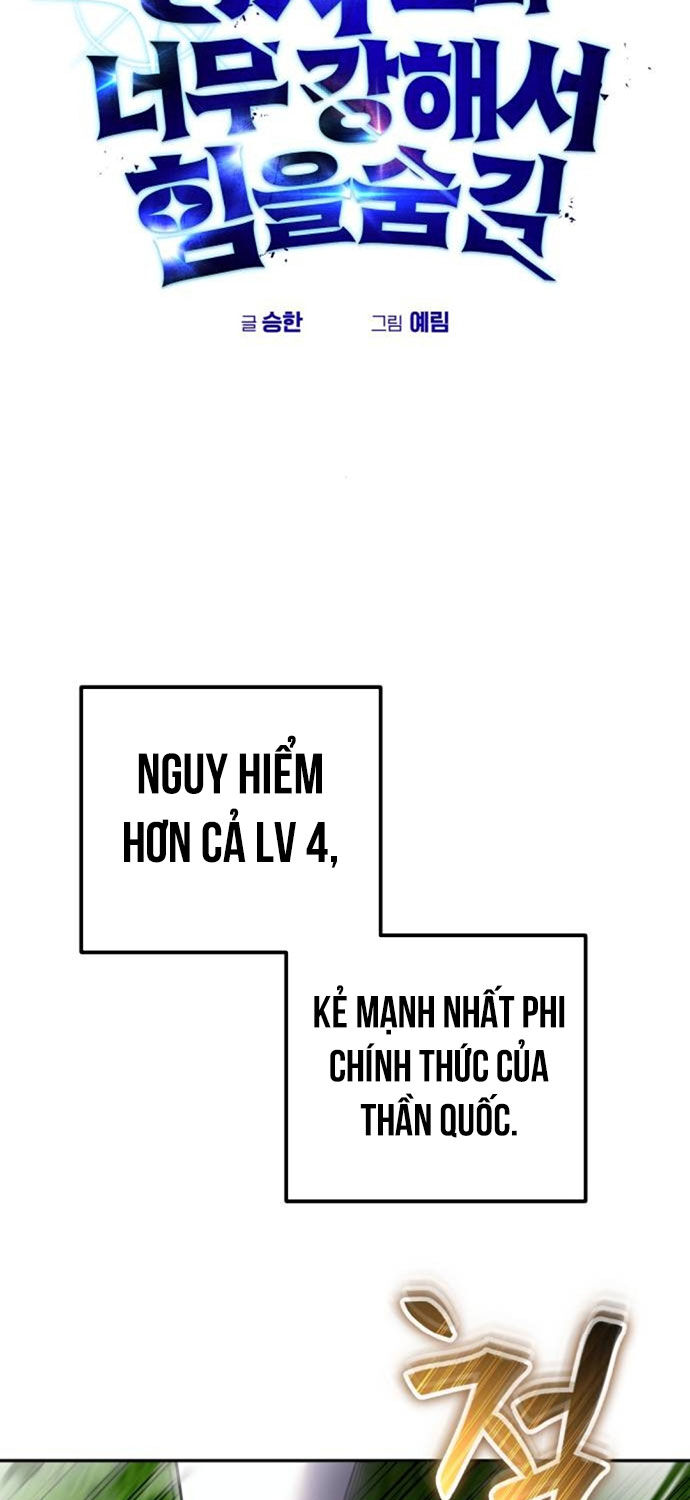 Tôi Mạnh Hơn Anh Hùng Chapter 64 - Trang 40