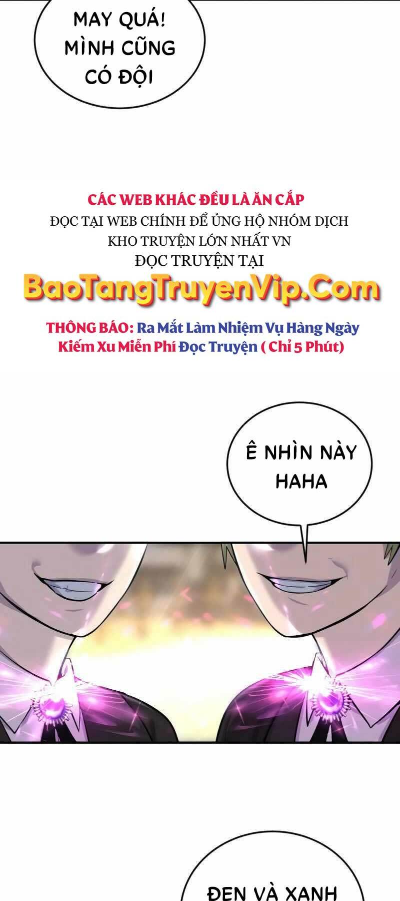 Tôi Mạnh Hơn Anh Hùng Chapter 3 - Trang 39