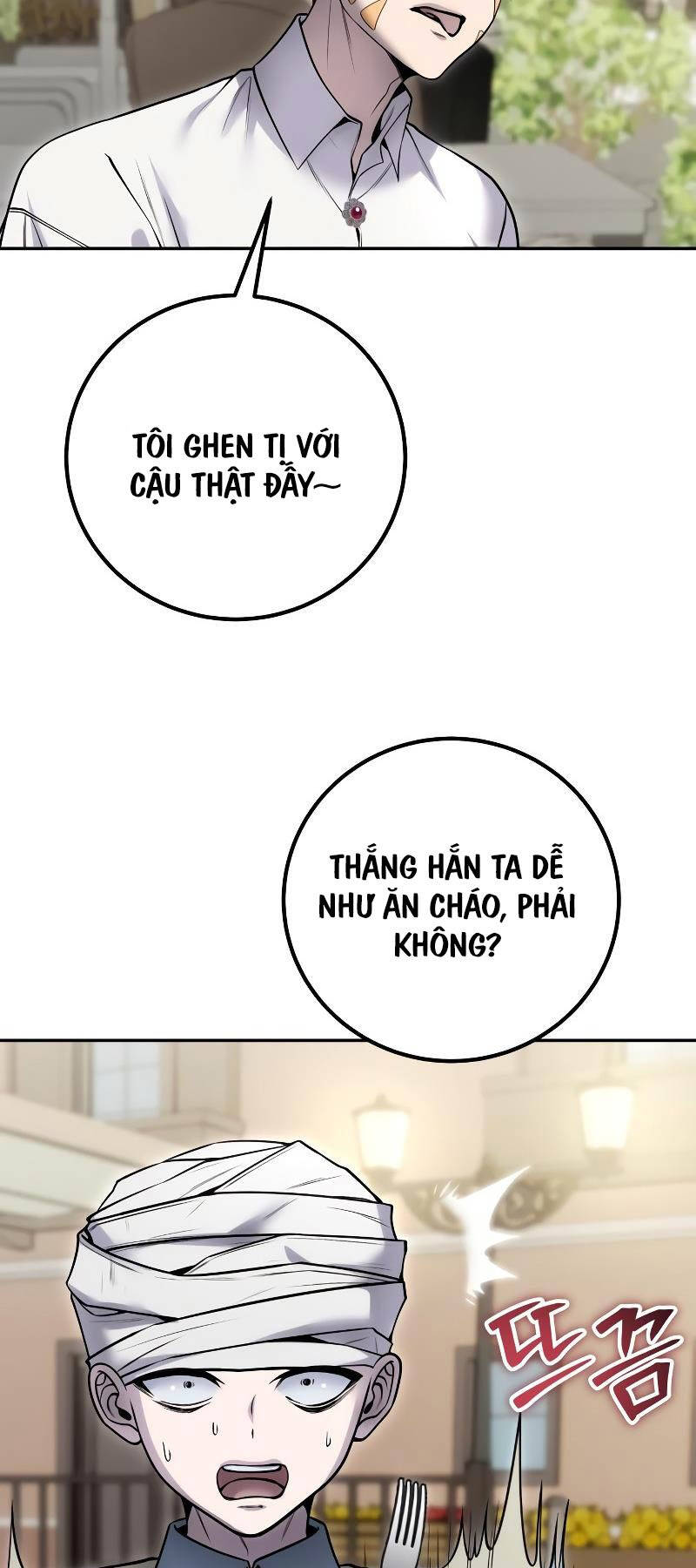 Tôi Mạnh Hơn Anh Hùng Chapter 42 - Trang 78