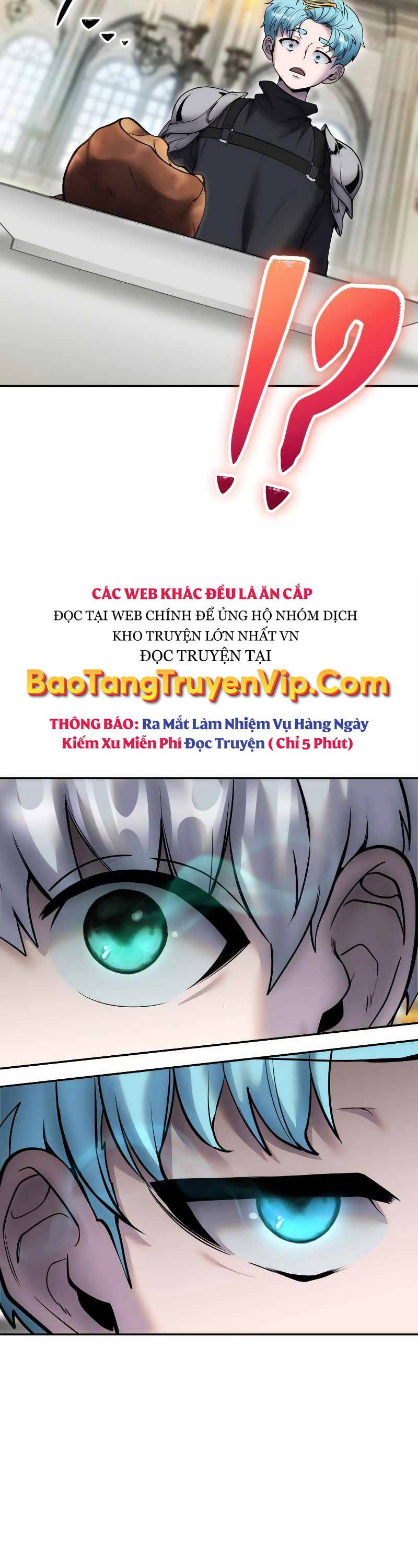 Tôi Mạnh Hơn Anh Hùng Chapter 46 - Trang 19