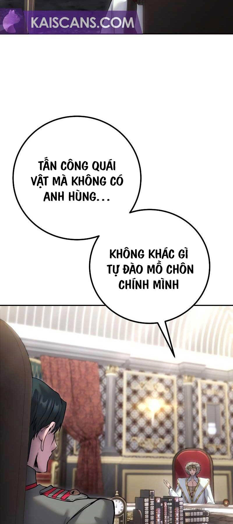 Tôi Mạnh Hơn Anh Hùng Chapter 44 - Trang 10