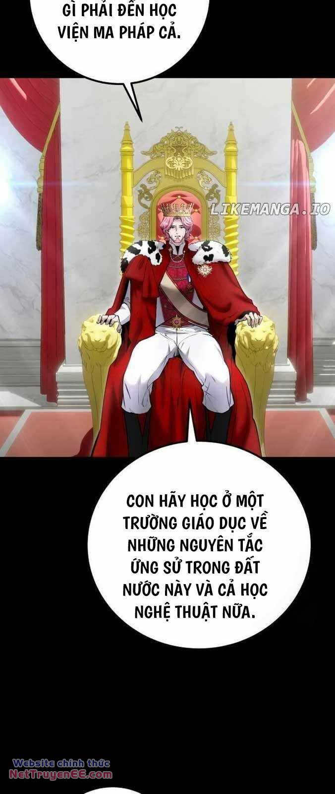 Tôi Mạnh Hơn Anh Hùng Chapter 36 - Trang 44