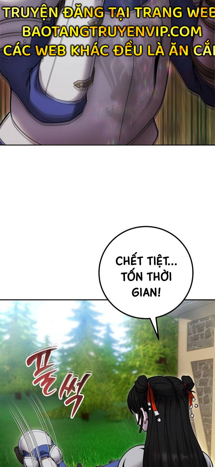 Tôi Mạnh Hơn Anh Hùng Chapter 64 - Trang 23