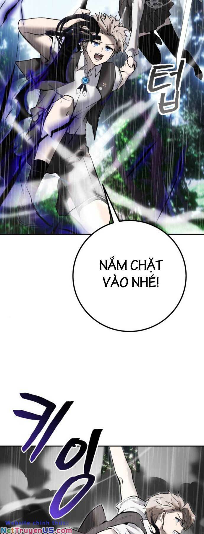 Tôi Mạnh Hơn Anh Hùng Chapter 16 - Trang 24