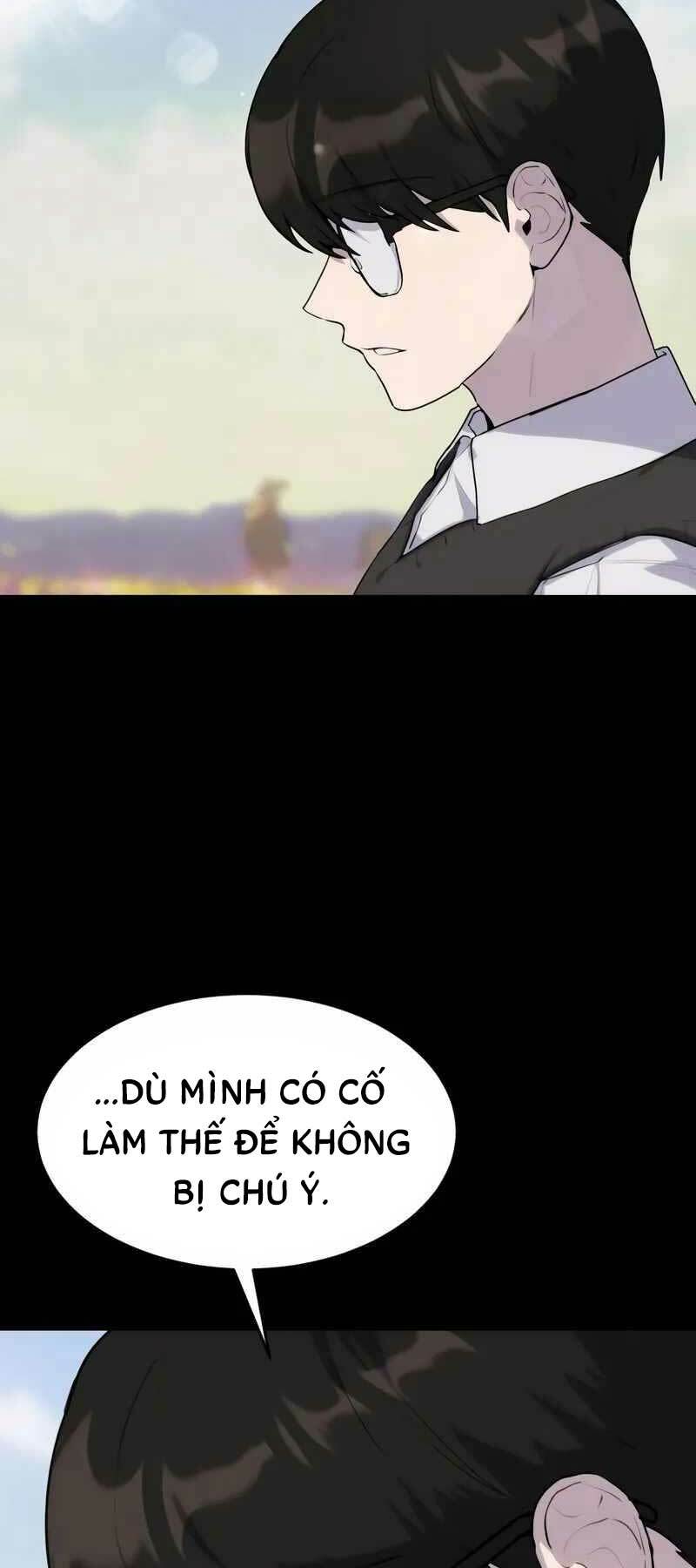 Tôi Mạnh Hơn Anh Hùng Chapter 1 - Trang 27