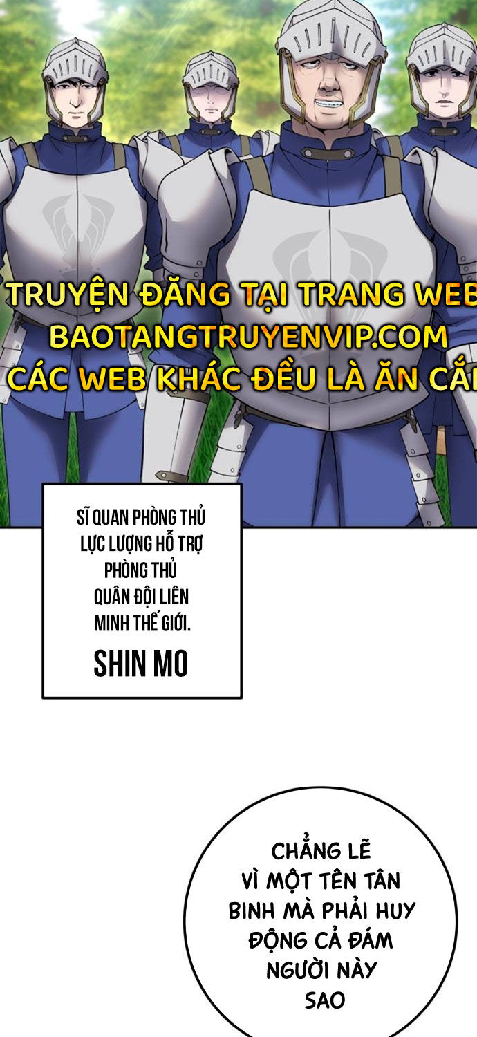 Tôi Mạnh Hơn Anh Hùng Chapter 64 - Trang 9