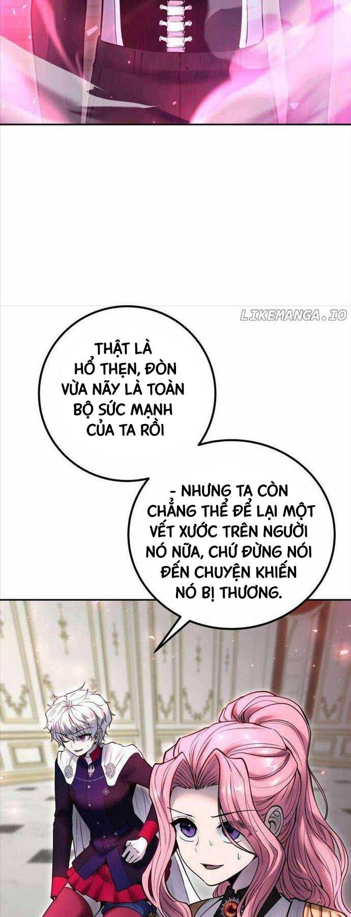 Tôi Mạnh Hơn Anh Hùng Chapter 37 - Trang 84