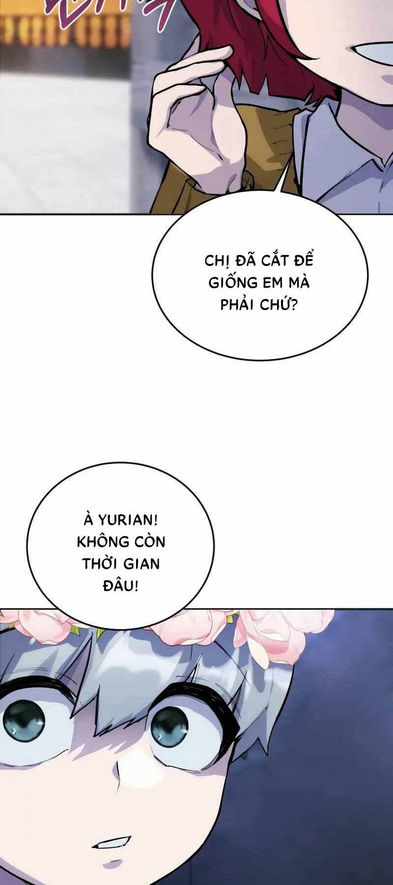 Tôi Mạnh Hơn Anh Hùng Chapter 1 - Trang 145