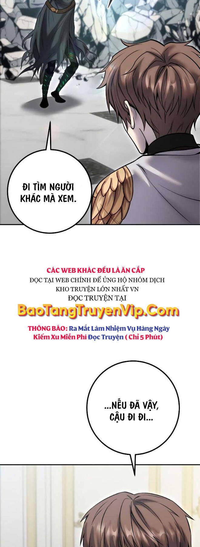 Tôi Mạnh Hơn Anh Hùng Chapter 40 - Trang 7