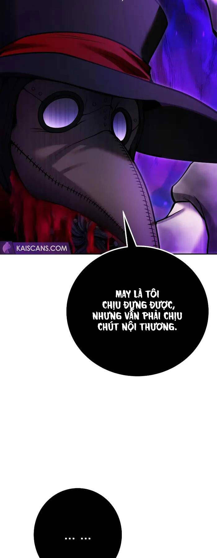 Tôi Mạnh Hơn Anh Hùng Chapter 39 - Trang 8