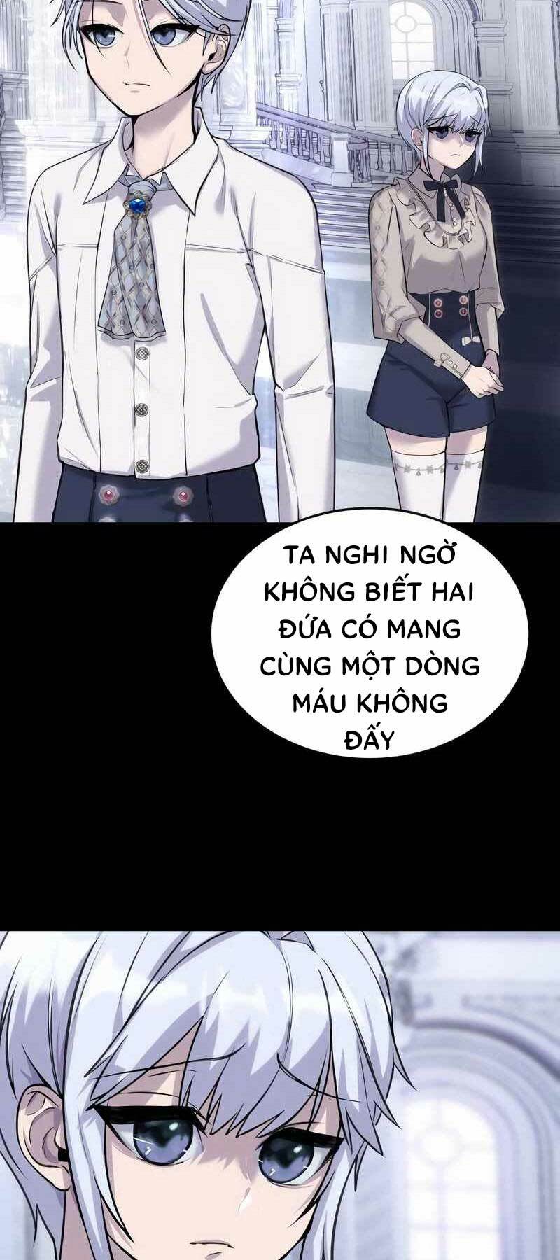 Tôi Mạnh Hơn Anh Hùng Chapter 3 - Trang 97